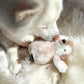 Fur Elise Pegy Plush Toy - Mini
