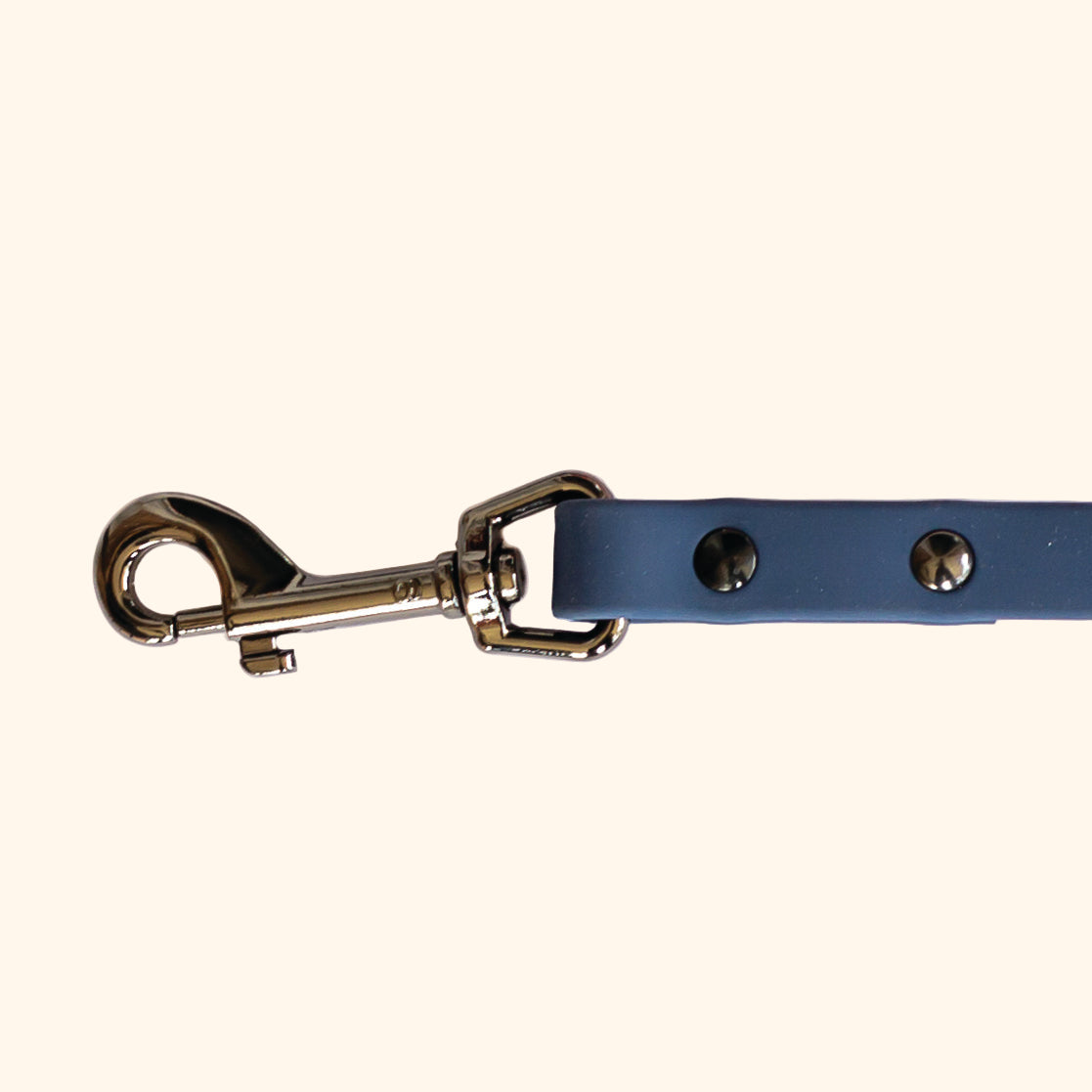 Waterproof Blue Jeans Super Dog Leash