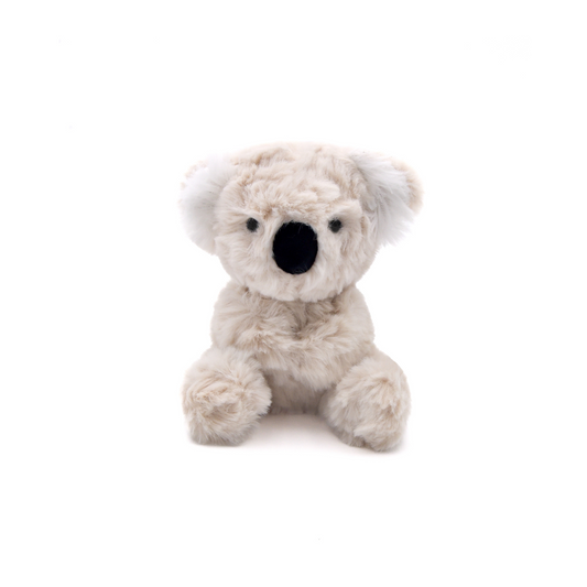 Fur Elise Koko Plush Toy - Mini