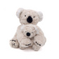 Fur Elise Koko Plush Toy Set