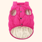 Mr. Pink Furline Coat