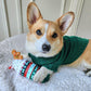 Starbarks Ginger Bark Latte Dog Toy
