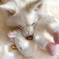 Fur Elise Yuna Plush Toy - Maxi
