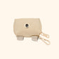 Le Poo Pouch in Sand