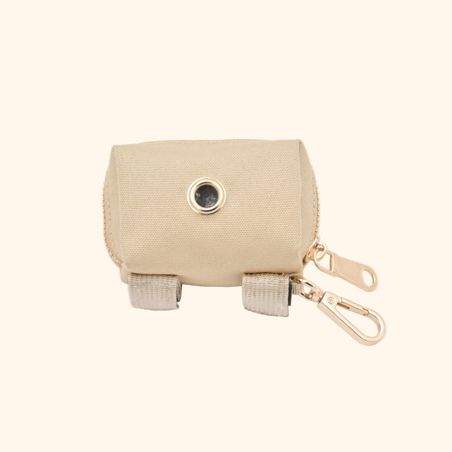 Le Poo Pouch in Sand