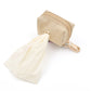 Le Poo Pouch in Sand