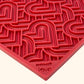 Heart Lick Mat