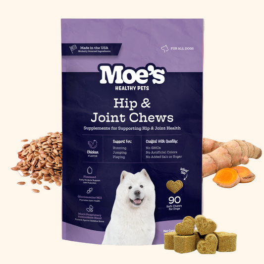 Hip & Joint Chews