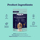 Pre + Pro Biotic Dog Chews