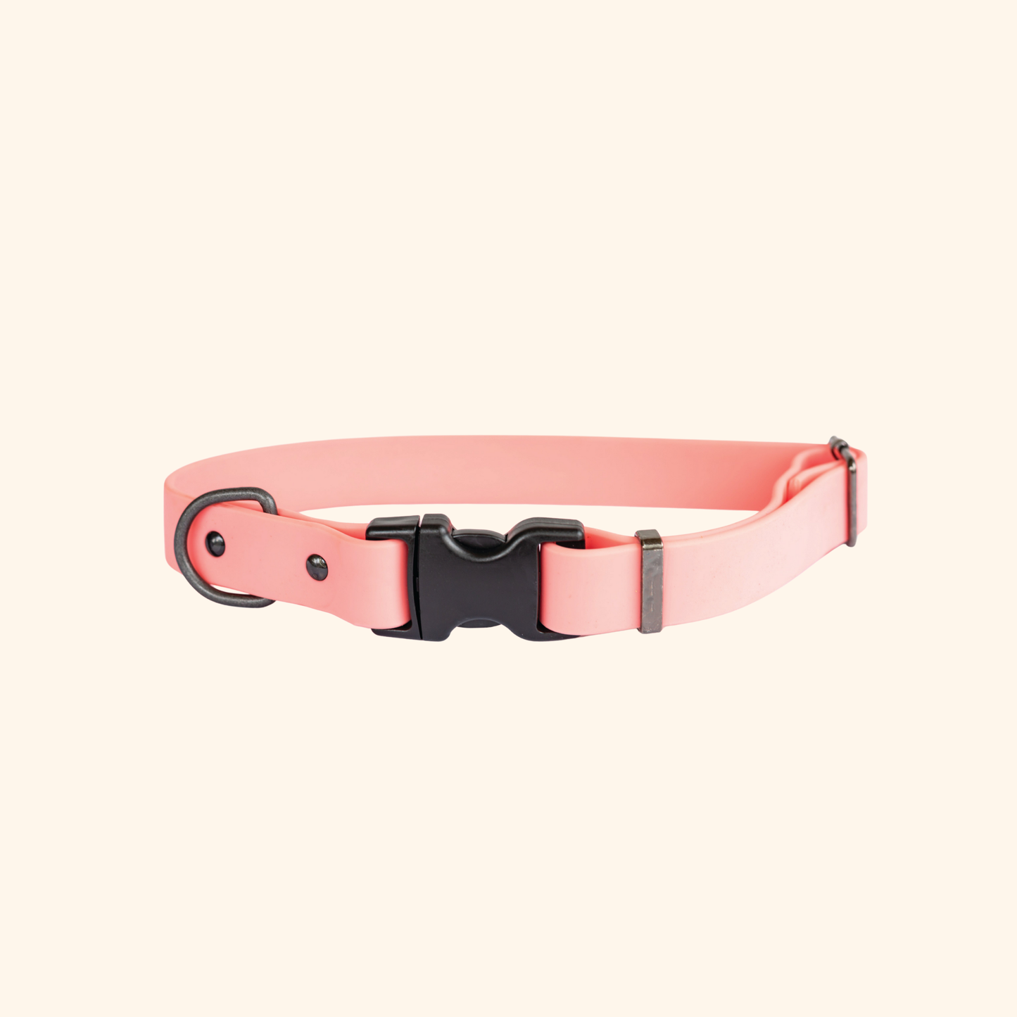 Waterproof Coral Reef Dog Collar