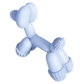 Blue Balloon Dog Toy