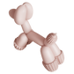 Pink Balloon Dog Toy