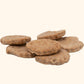 All-Natural Turkey Bacon Dog Biscuits