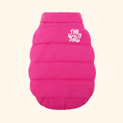 Mr. Pink Furline Coat