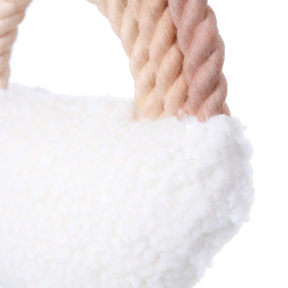 Fur Elise Iris Plush Toy