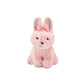 Fur Elise Ruby Plush Toy Set
