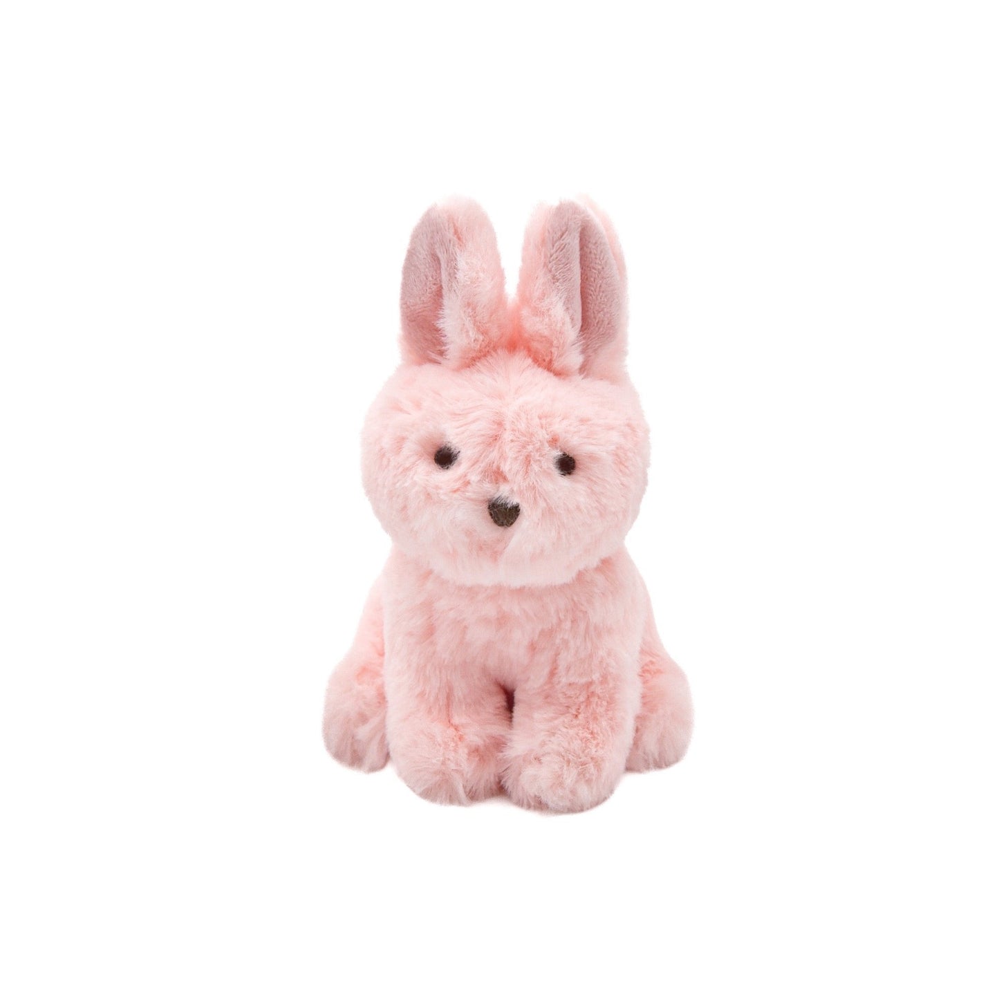 Fur Elise Ruby Plush Toy Set